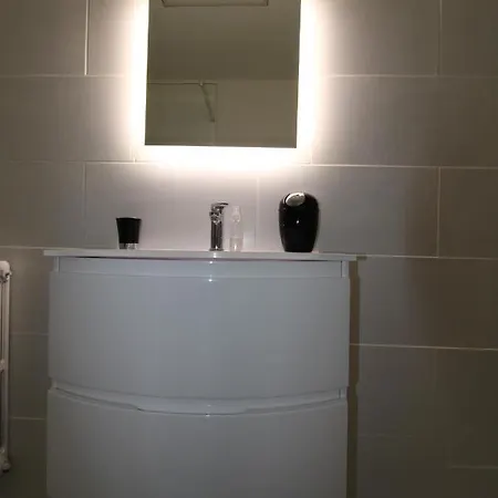 Apartament ● Le Bigourdan ● Sanctuaires - Calme - Wifi - Park Lourdes