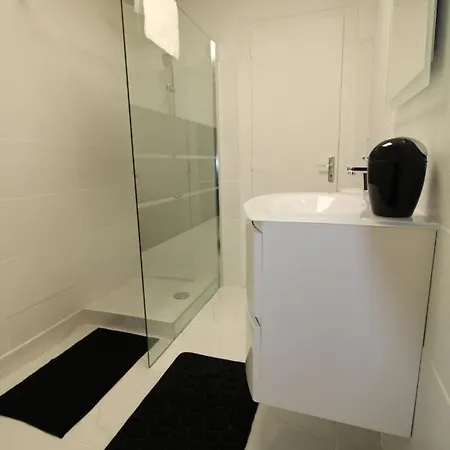 公寓 ● Le Bigourdan ● Sanctuaires - Calme - Wifi - Park *