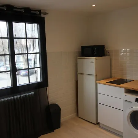 ● Le Bigourdan ● Sanctuaires - Calme - Wifi - Park