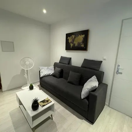 ● Le Bigourdan ● Sanctuaires - Calme - Wifi - Park *