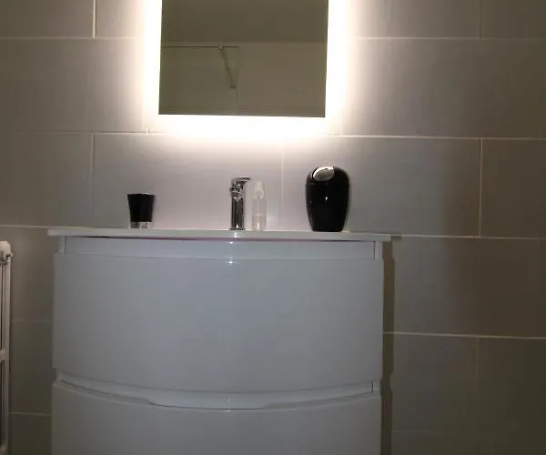 Apartment ● Le Bigourdan ● Sanctuaires - Calme - Wifi - Park Lourdes