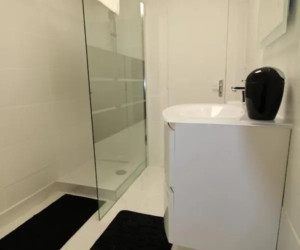 Apartment ● Le Bigourdan ● Sanctuaires - Calme - Wifi - Park *