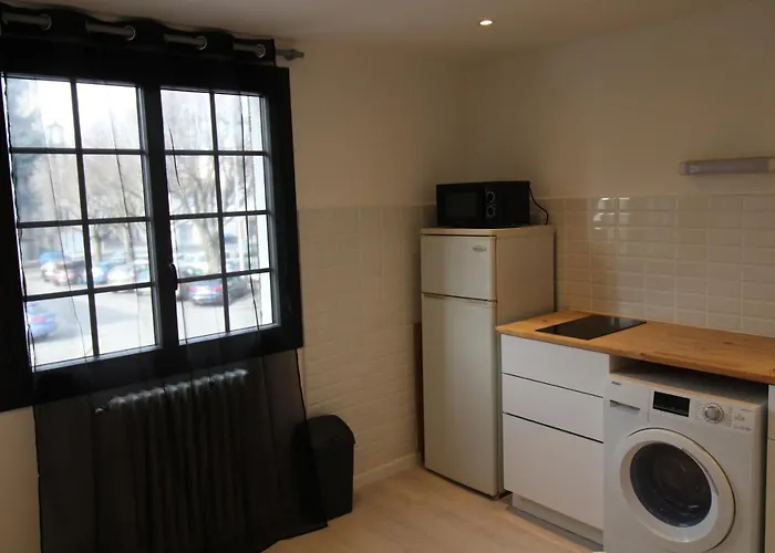 ● Le Bigourdan ● Sanctuaires - Calme - Wifi - Park