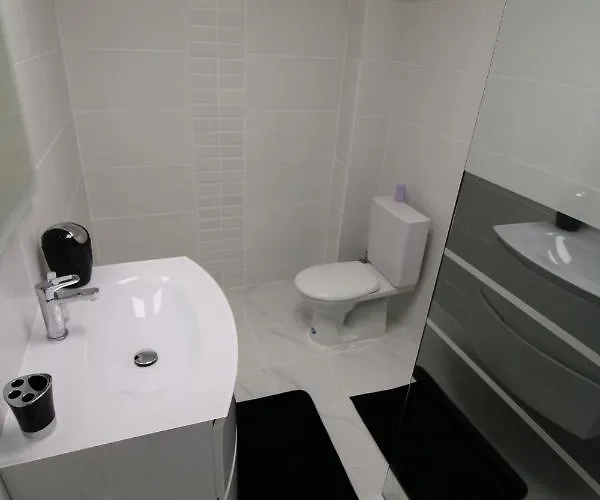 ● Le Bigourdan ● Sanctuaires - Calme - Wifi - Park Apartment *