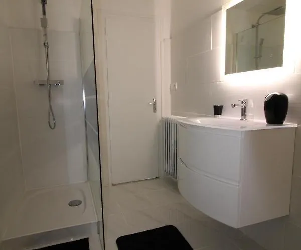 ● Le Bigourdan ● Sanctuaires - Calme - Wifi - Park *