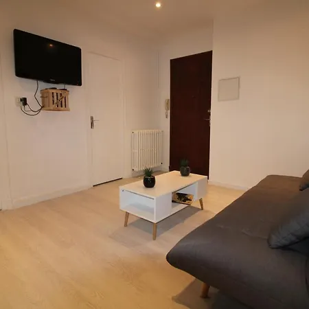 ● Le Bigourdan ● Sanctuaires - Calme - Wifi - Park *