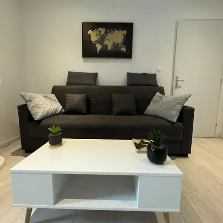 ● Le Bigourdan ● Sanctuaires - Calme - Wifi - Park Appartement Lourdes