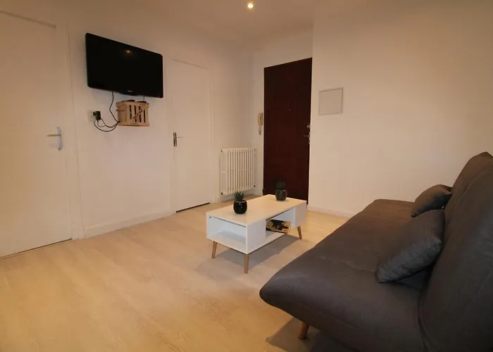 ● Le Bigourdan ● Sanctuaires - Calme - Wifi - Park *