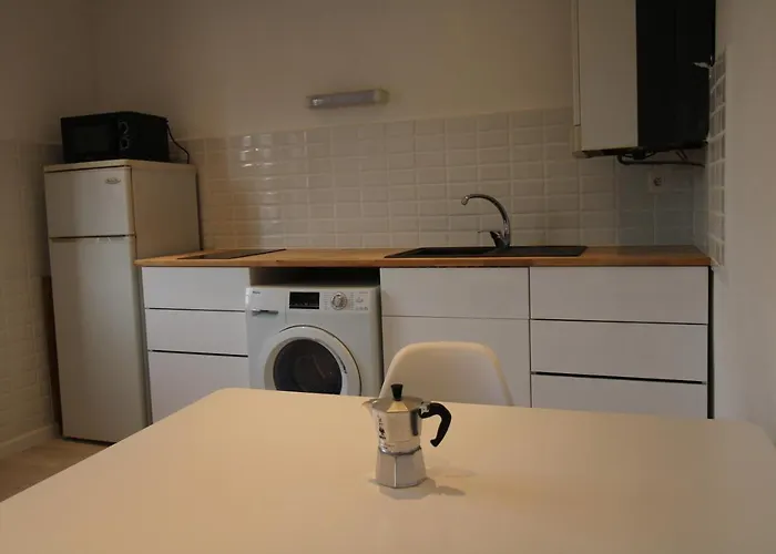 ● Le Bigourdan ● Sanctuaires - Calme - Wifi - Park *